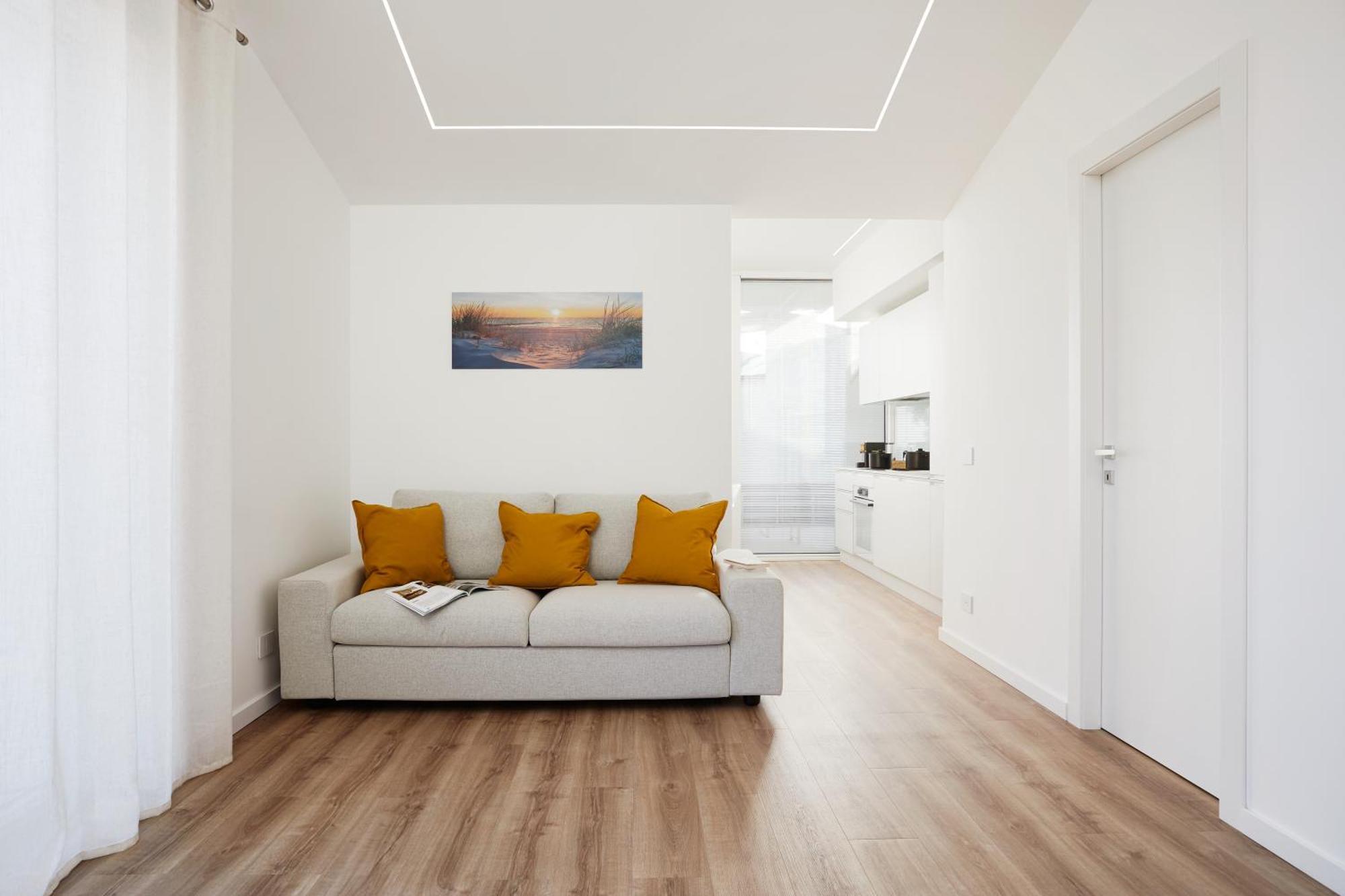Keys Of Sicily - Residence "Sabbia" Sul Mare Marina di Modica Exterior foto