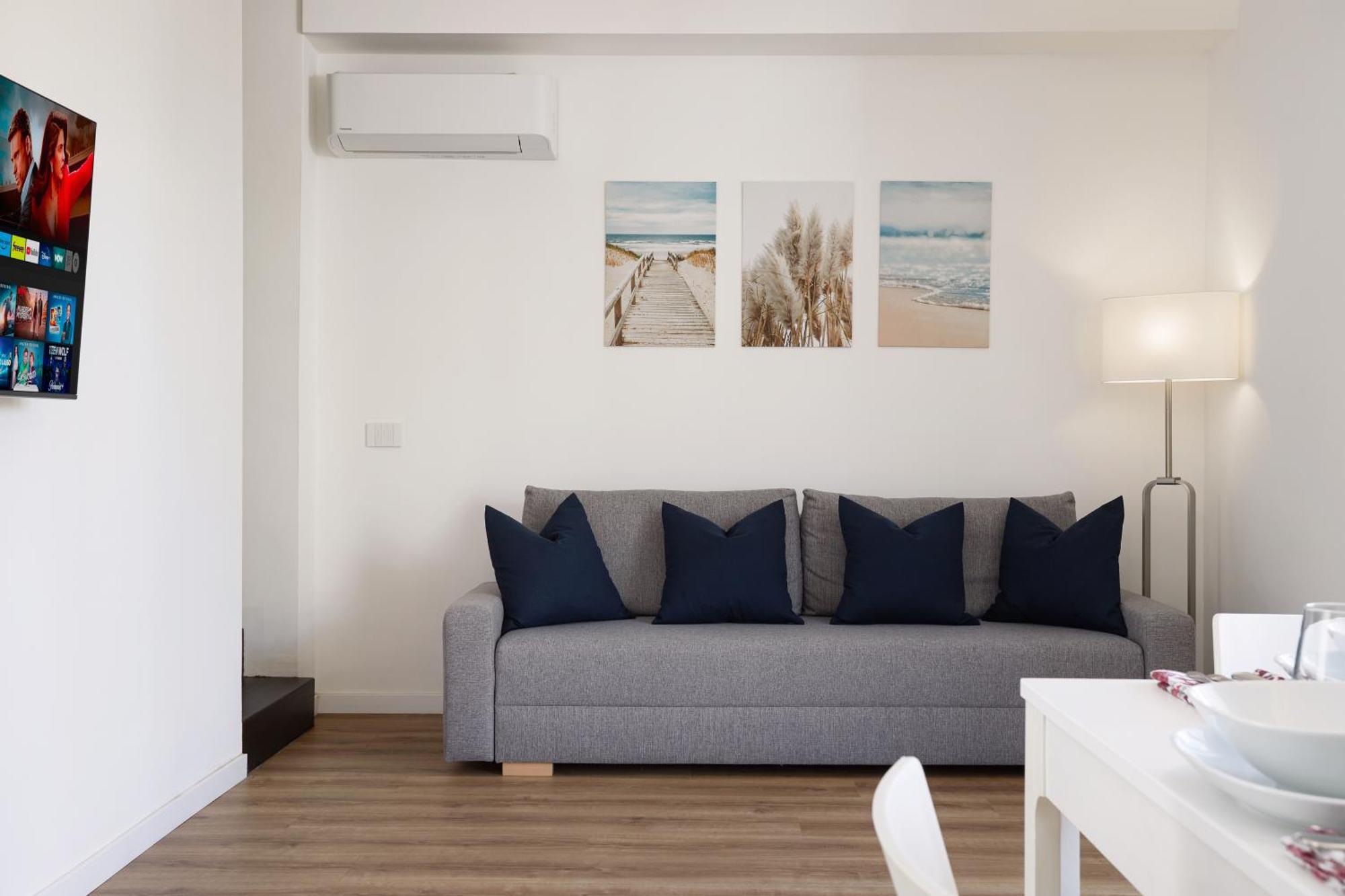 Keys Of Sicily - Residence "Sabbia" Sul Mare Marina di Modica Exterior foto